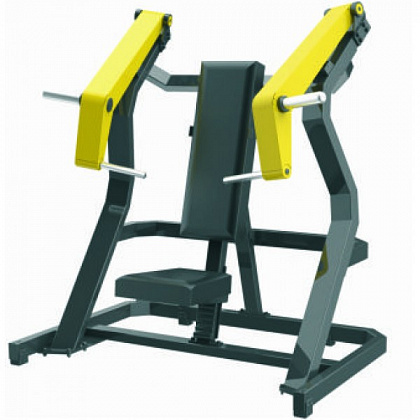 UltraGym Наклонный жим от груди UG-703