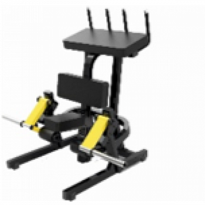UltraGym Сгибание ног стоя UG-714