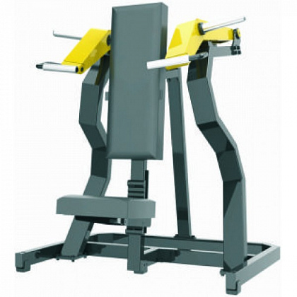 UltraGym Жим от плеч UG-708