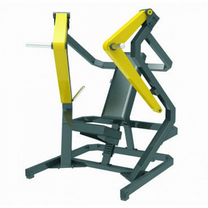 UltraGym Широкий жим от груди UG-702